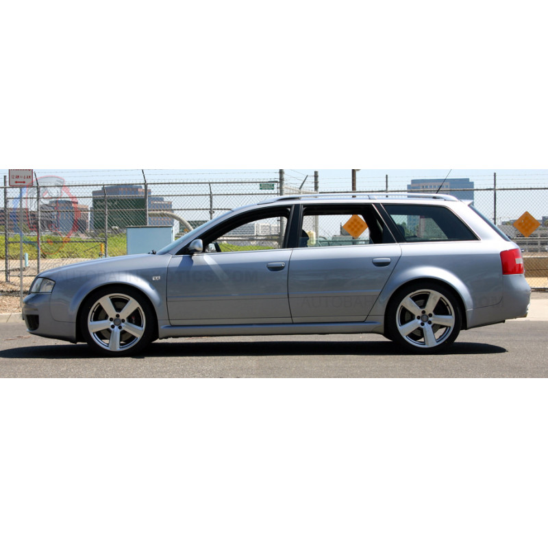 Audi RS6 AVANT (2002 - 2005)