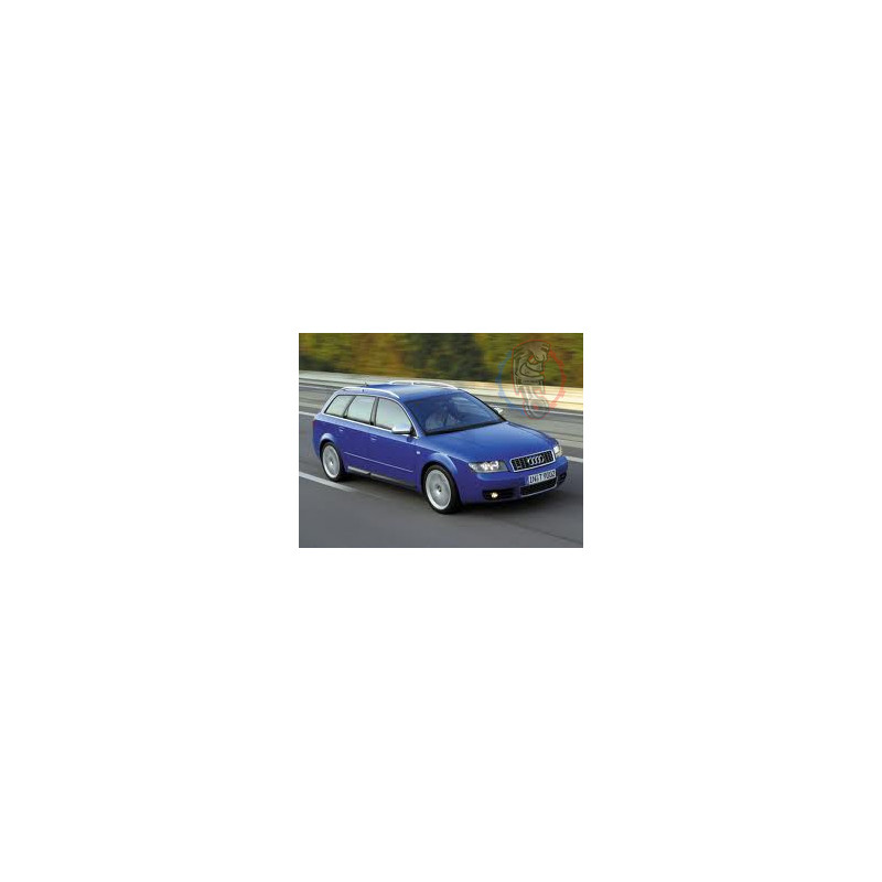 Audi S6 AVANT QUATTRO (1998 - 2005)