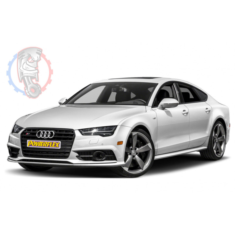 Audi S7 (2012 - 2017)