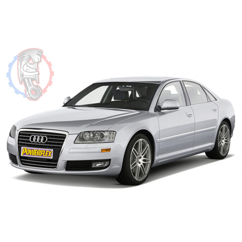 Audi A8 / S8 D3 (2002 - 2009)