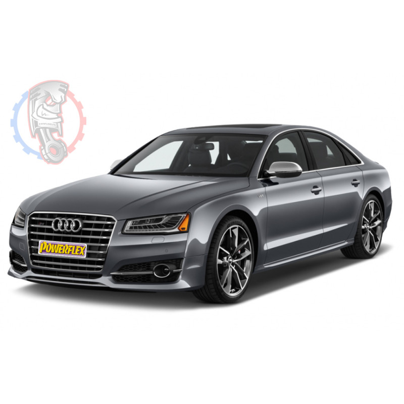 Audi S8 QUATTRO (2010 - 2017)