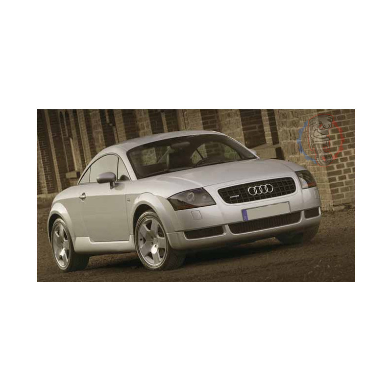 Audi TT MK1 TYP 8N 2WD (1999-2006)