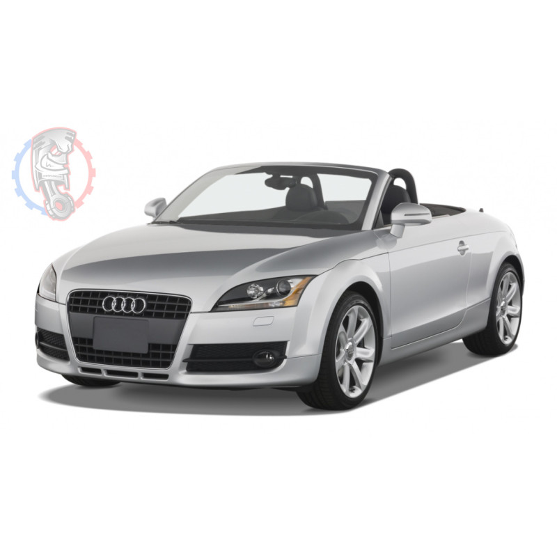 Audi TT MK2 8J (2007-2014)