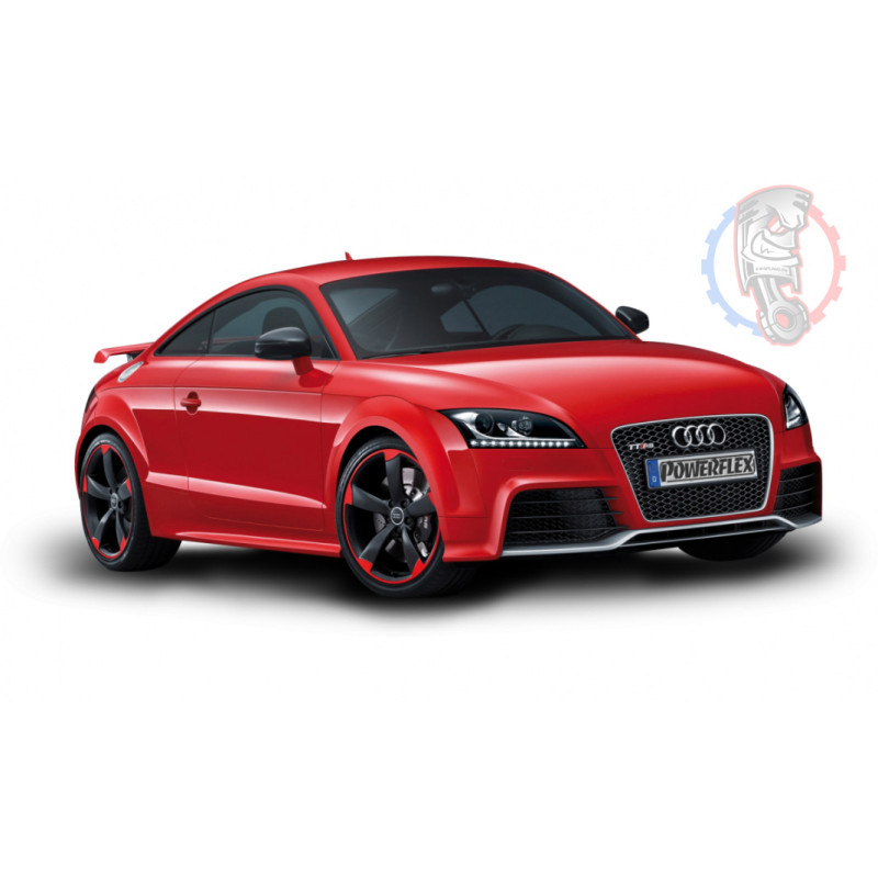 Audi TTRS MK2 8J (2009-2014)