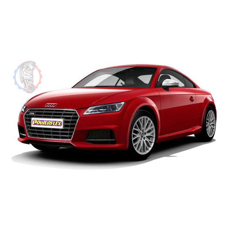 Audi TT MK3 FV/8S (2014 ON)