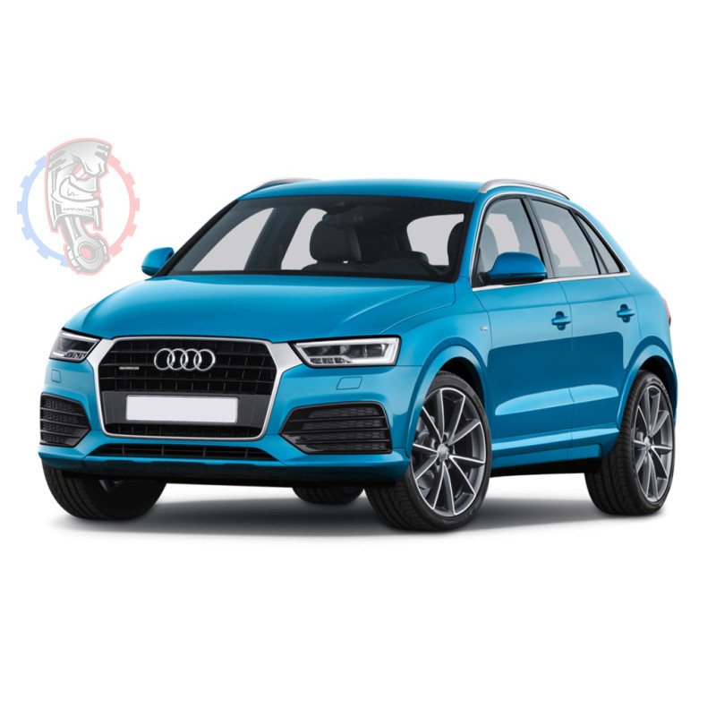 Audi Q3 8U