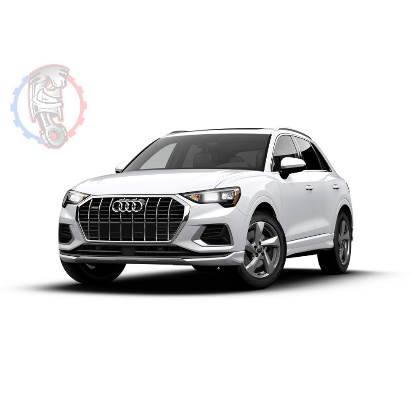 Audi Q3 F3