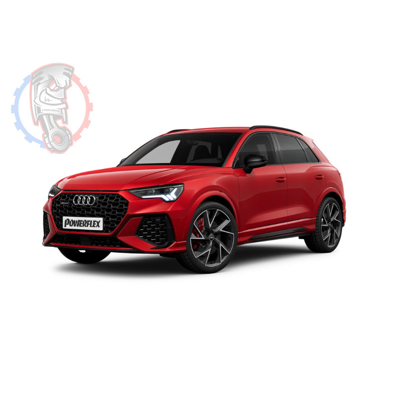 Audi RSQ3 F3