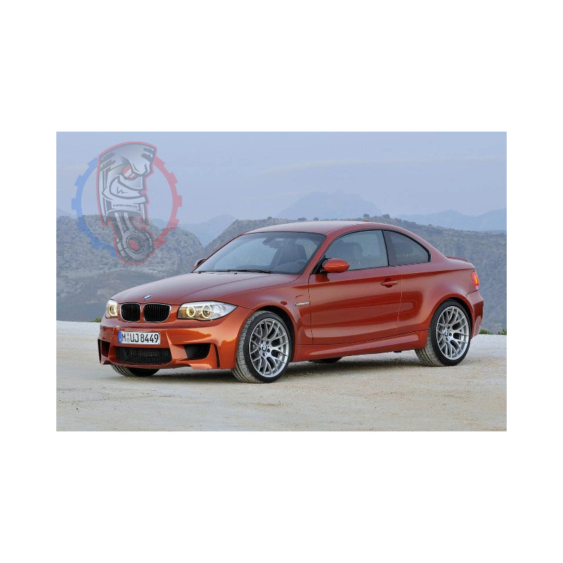 BMW E82 1M COUPE (2010 - 2012)