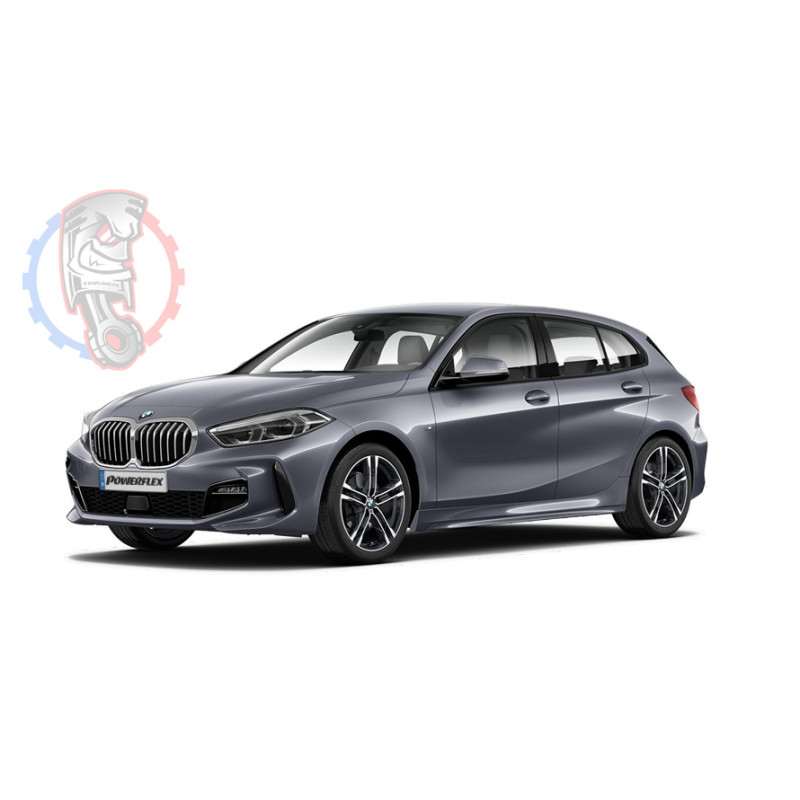 BMW F40 (2018 - )