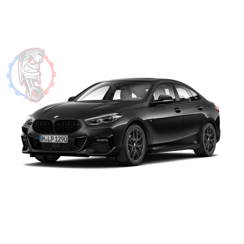 BMW F44 GRAN COUPE (2019 ON)