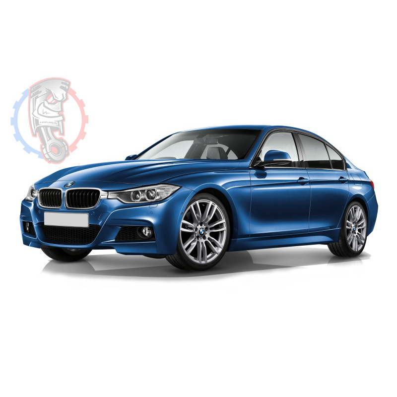 BMW F3 SEDAN / TOURING / GT