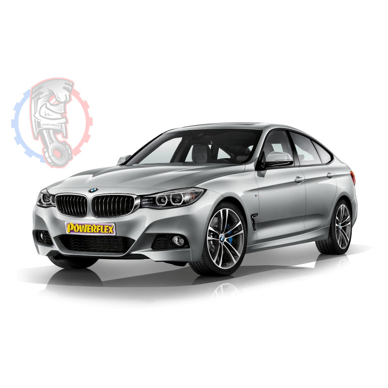 BMW F3 SEDAN / TOURING XDRIVE