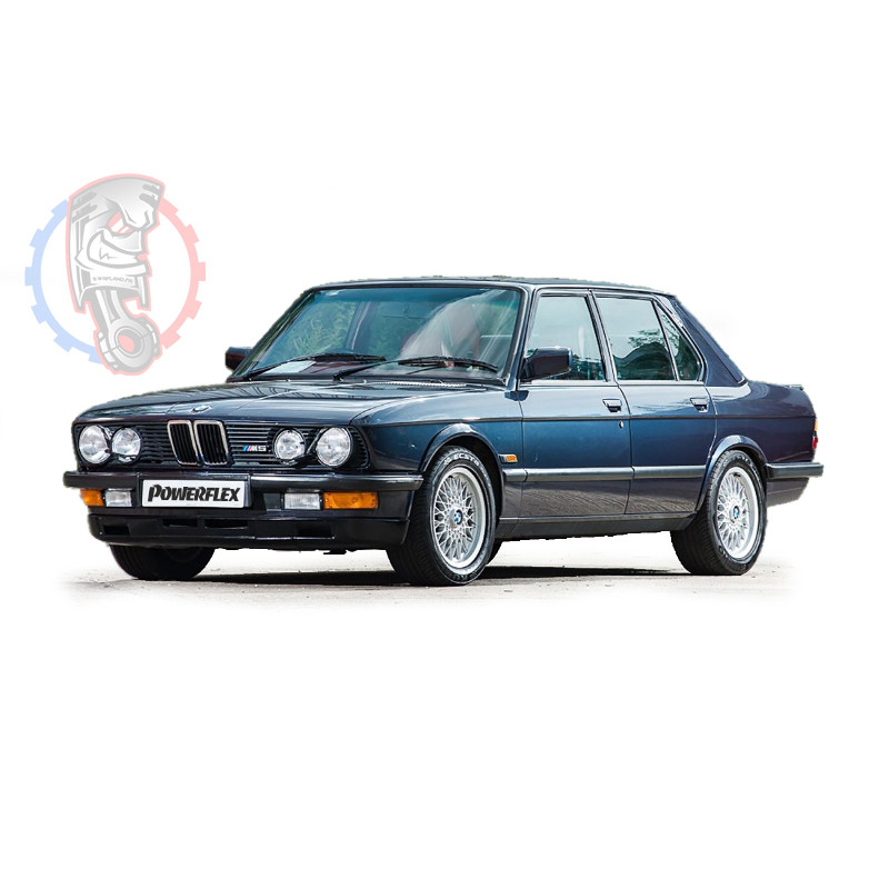BMW E28 (1982 - 1988)