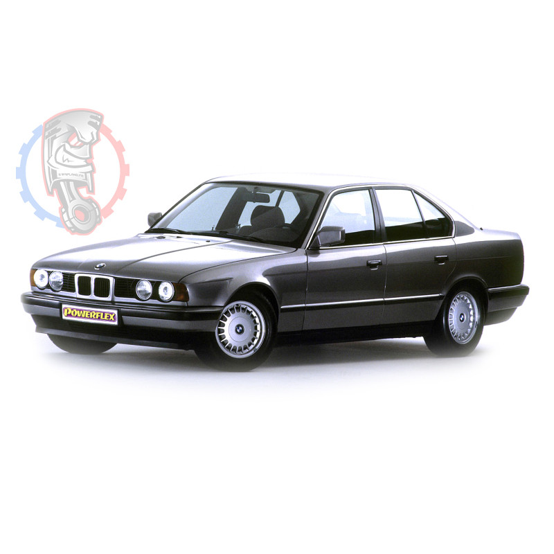 BMW E34 (1988 - 1996)