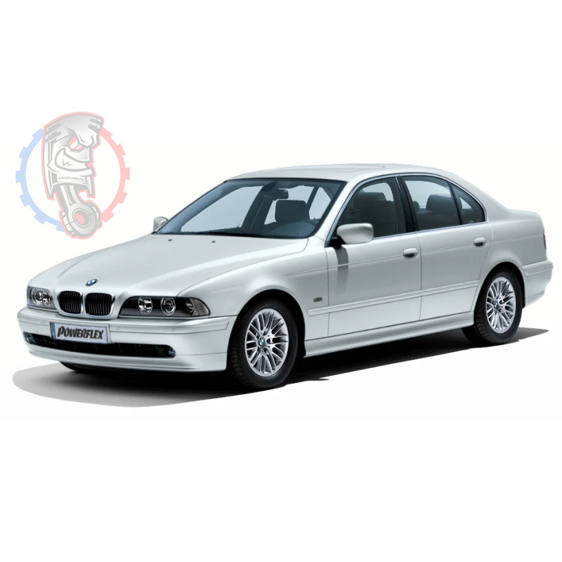 BMW E39 520 TO 530