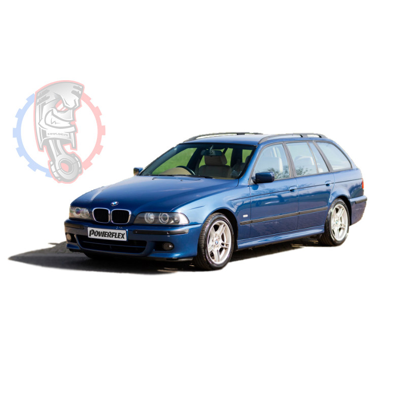 BMW E39 520 TO 530 TOURING