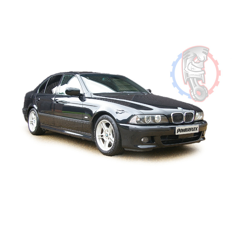 BMW E39 535 TO 540