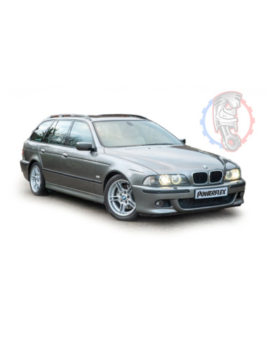 BMW E39 540 TOURING