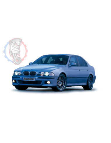 BMW E39 M5