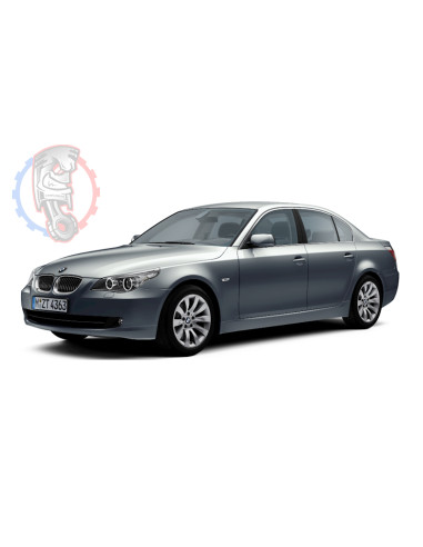 BMW E60/E61 XDRIVE