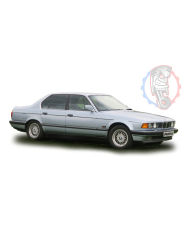 BMW E32 (1988-1994)