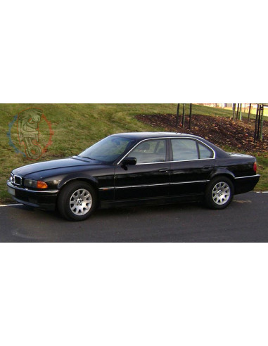 BMW E38 (1994 - 2002)