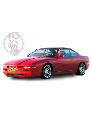 BMW E31 (1989 - 1999)