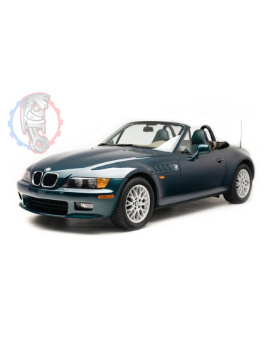 BMW Z3 INC M (1994 - 2002)