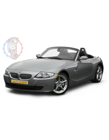 BMW Z4 E85 & E86 (2003-2009)