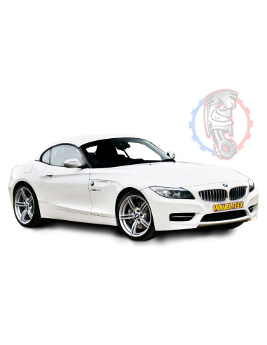 BMW Z4 E89 (2009 -)