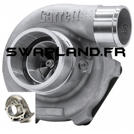 Turbo Garrett GTX2860R Gen II 856800-5001S