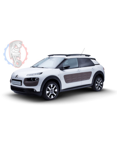 CITROËN C4 CACTUS (2014 - ON)