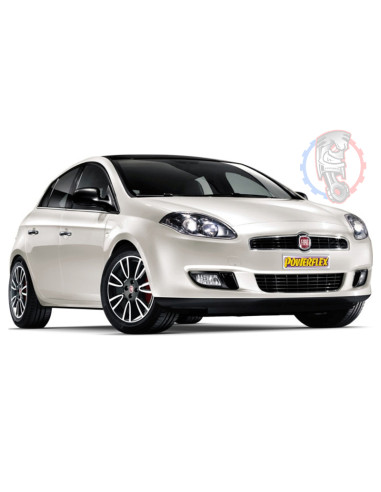 FIAT BRAVO (2007 - 2016)