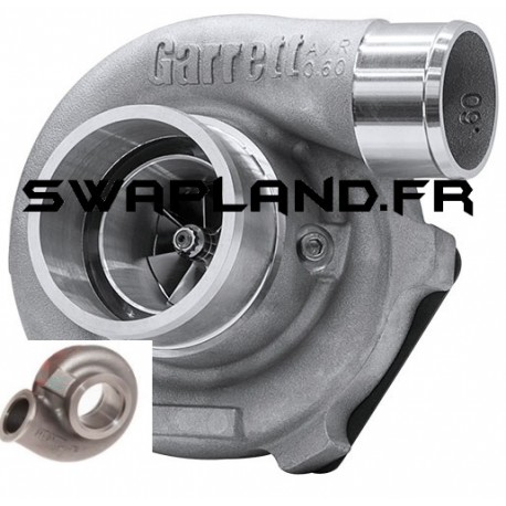 Turbo Garrett GTX2860R Gen II 856800-5001S