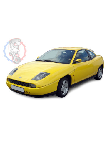 FIAT COUPE (1993-2000), BRAVA, BRAVO, MAREA (1995-2001)