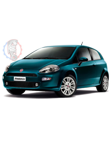 FIAT PUNTO MK3 (2012 - 2018)