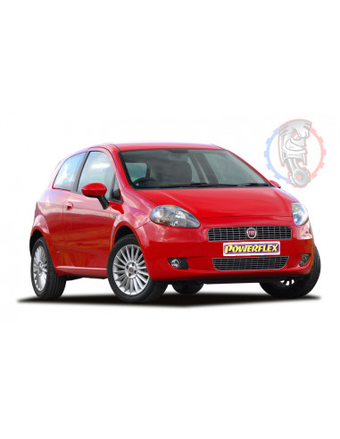 FIAT GRANDE PUNTO