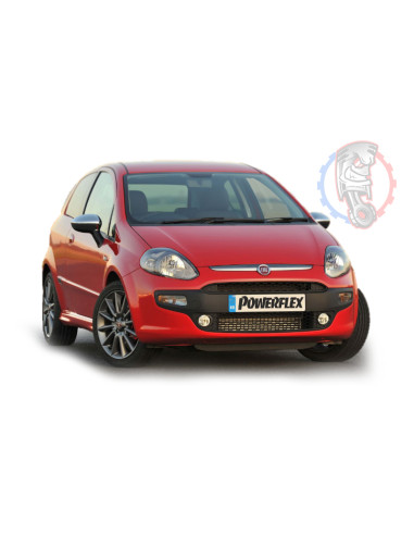 FIAT PUNTO EVO