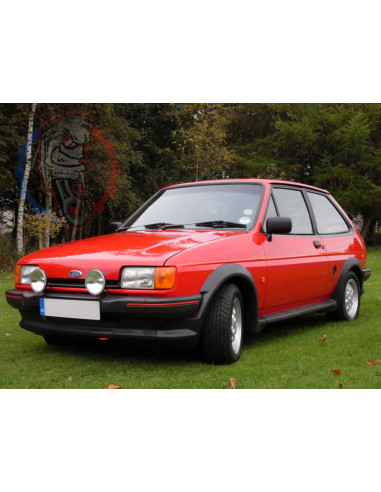 FORD FIESTA MK1 & 2 INC XR2 (1976-1989)