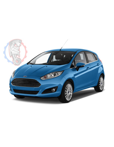 FORD FIESTA MK7 (2008 - 2012)