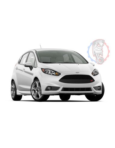 FORD FIESTA MK7 FACELIFT INCL. ST (2012 - 2017)