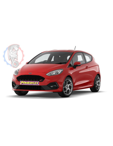 FORD FIESTA MK8 ST 200 (2017 - ON)