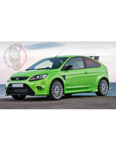 FORD FOCUS MK2 RS