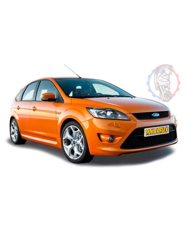 FORD FOCUS MK2 ST