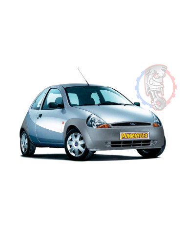 FORD KA (1996-2008)