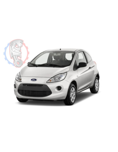 FORD KA (2008 - 2016)