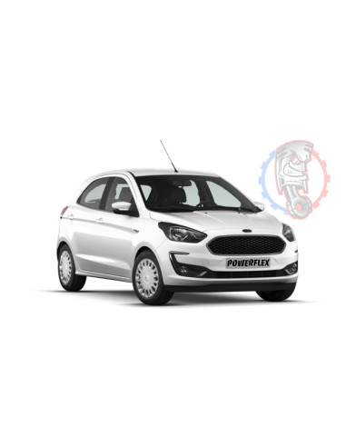 FORD KA+ (2016 - 2021)