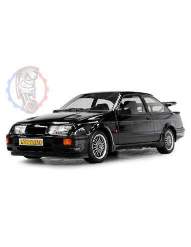 FORD 3DR RS COSWORTH INC. RS500 (1986-1988)