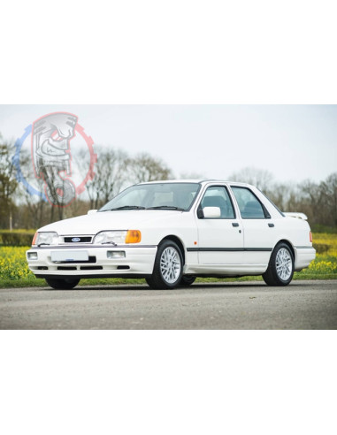 FORD SIERRA SAPPHIRE COSWORTH 2WD (1988-1989)